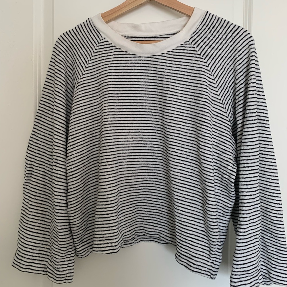 Madewell Sweater